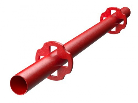 Стойка Red С-2,0м (2фл) (ХСИ)